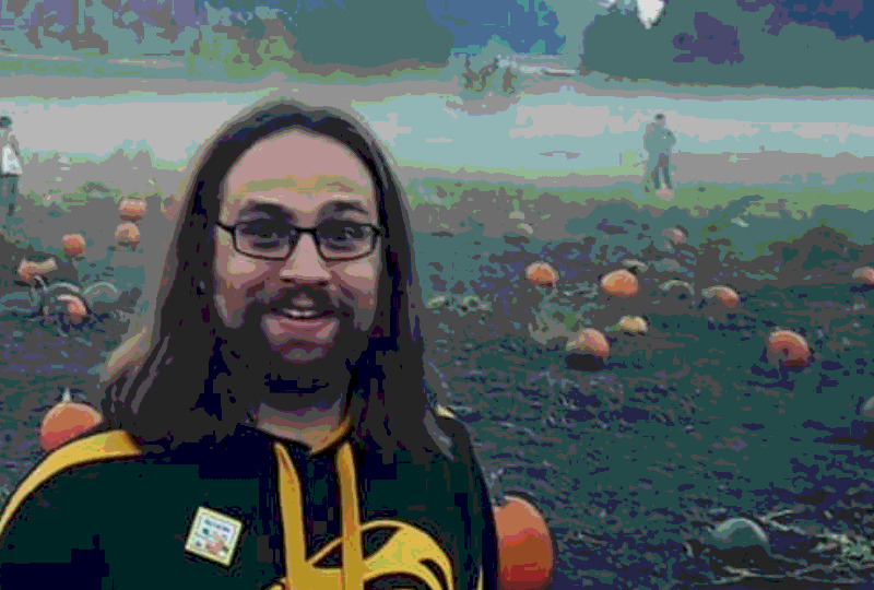 Spoopy!
